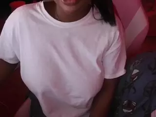 BIANCA BABY's Live Sex Cam Show