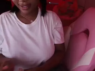 BIANCA BABY's Live Sex Cam Show