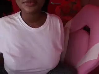 BIANCA BABY's Live Sex Cam Show