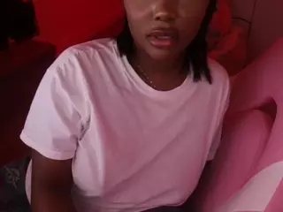 BIANCA BABY's Live Sex Cam Show