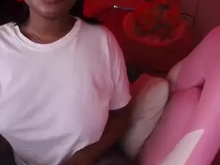 BIANCA BABY's Live Sex Cam Show