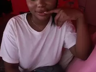 BIANCA BABY's Live Sex Cam Show