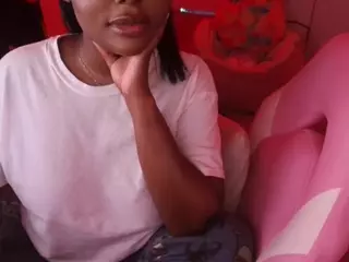 BIANCA BABY's Live Sex Cam Show