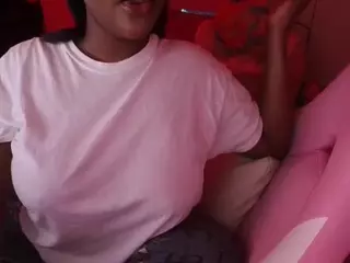 BIANCA BABY's Live Sex Cam Show