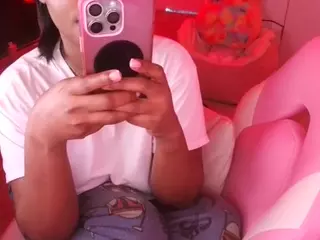 BIANCA BABY's Live Sex Cam Show