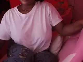 BIANCA BABY's Live Sex Cam Show