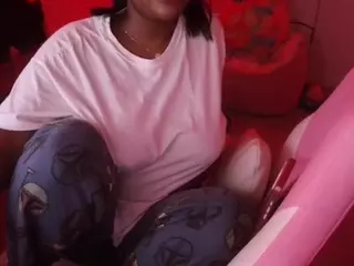 BIANCA BABY's Live Sex Cam Show