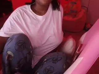 BIANCA BABY's Live Sex Cam Show