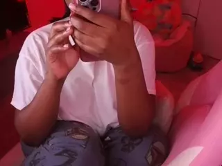 BIANCA BABY's Live Sex Cam Show