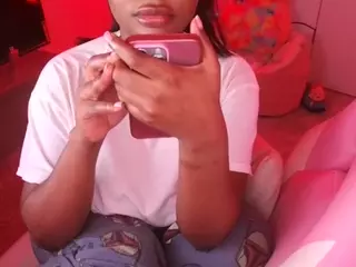 BIANCA BABY's Live Sex Cam Show