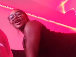 BIANCA BABY's Live Sex Cam Show