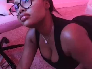 BIANCA BABY's Live Sex Cam Show