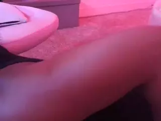 BIANCA BABY's Live Sex Cam Show