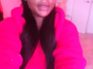 BIANCA BABY's Live Sex Cam Show