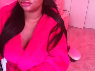 BIANCA BABY's Live Sex Cam Show