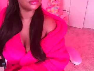 BIANCA BABY's Live Sex Cam Show