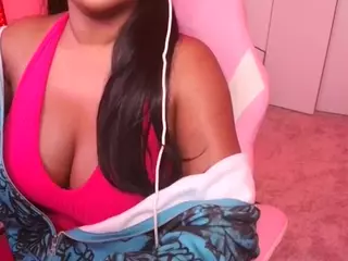 BIANCA BABY's Live Sex Cam Show