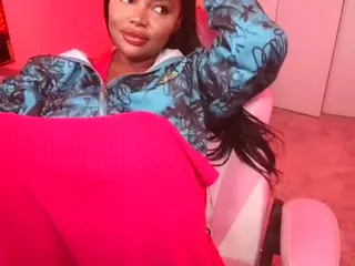 BIANCA BABY's Live Sex Cam Show