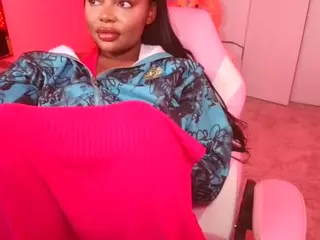 BIANCA BABY's Live Sex Cam Show