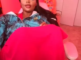 BIANCA BABY's Live Sex Cam Show