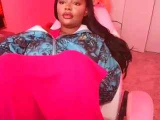 BIANCA BABY's Live Sex Cam Show