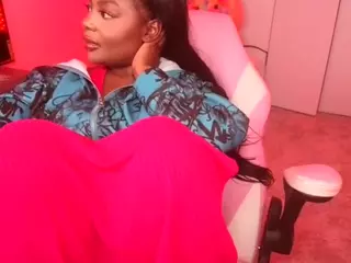 BIANCA BABY's Live Sex Cam Show