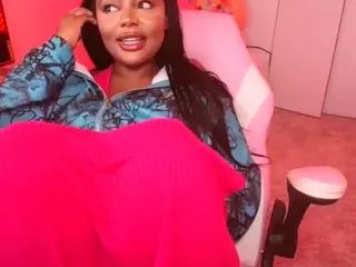 BIANCA BABY's Live Sex Cam Show