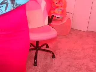 BIANCA BABY's Live Sex Cam Show