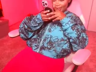 BIANCA BABY's Live Sex Cam Show