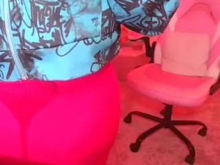 BIANCA BABY's Live Sex Cam Show