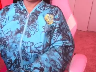 BIANCA BABY's Live Sex Cam Show