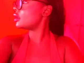 BIANCA BABY's Live Sex Cam Show