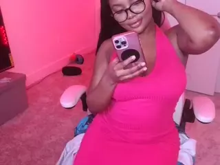 BIANCA BABY's Live Sex Cam Show