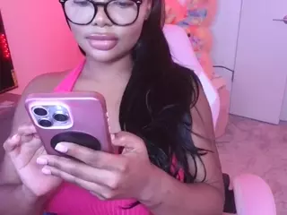 BIANCA BABY's Live Sex Cam Show