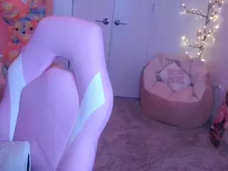 BIANCA BABY's Live Sex Cam Show