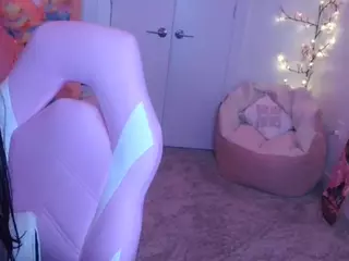 BIANCA BABY's Live Sex Cam Show