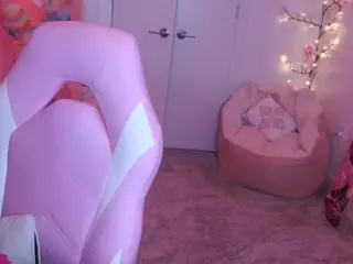 BIANCA BABY's Live Sex Cam Show