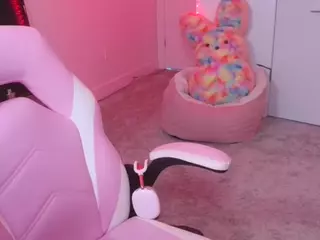BIANCA BABY's Live Sex Cam Show