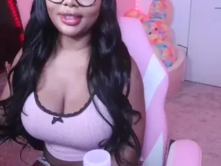 BIANCA BABY's Live Sex Cam Show
