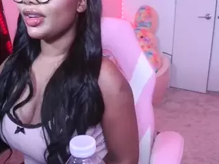 BIANCA BABY's Live Sex Cam Show