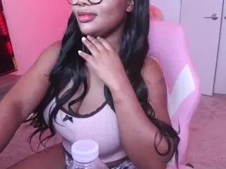 BIANCA BABY's Live Sex Cam Show