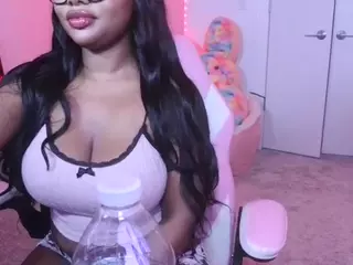 BIANCA BABY's Live Sex Cam Show