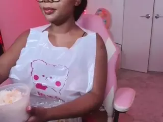 BIANCA BABY's Live Sex Cam Show