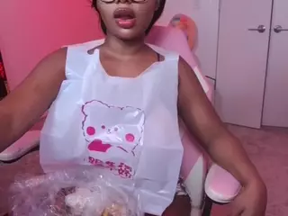 BIANCA BABY's Live Sex Cam Show