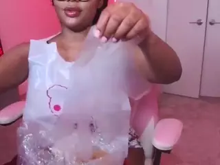 BIANCA BABY's Live Sex Cam Show