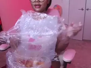 BIANCA BABY's Live Sex Cam Show