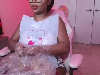 BIANCA BABY's Live Sex Cam Show