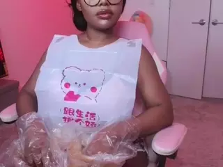 BIANCA BABY's Live Sex Cam Show