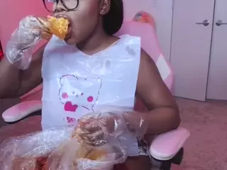 BIANCA BABY's Live Sex Cam Show