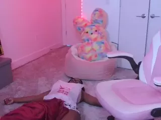BIANCA BABY's Live Sex Cam Show